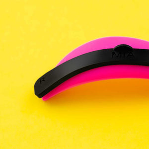 rehaussement de cils mia pro lashes noir