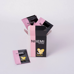 rehaussement de cils step 3