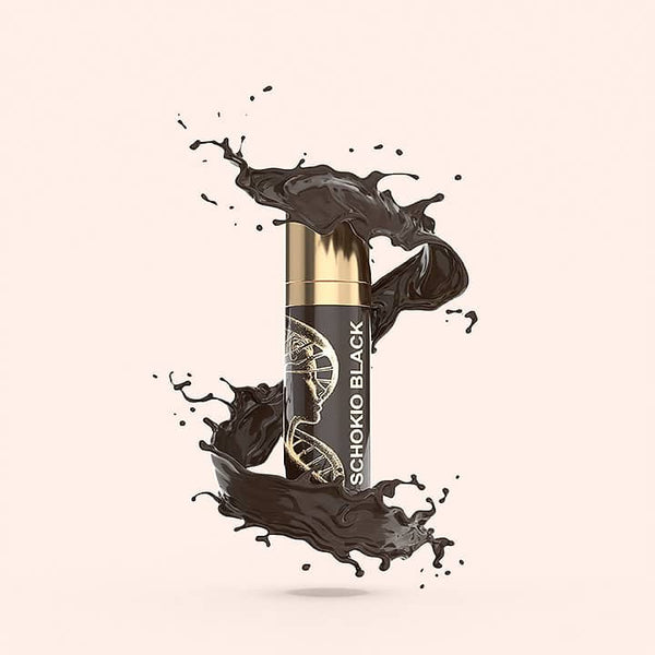 schokio-black
