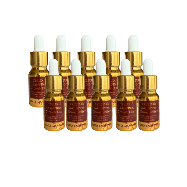 serum croissance cils eyelixir