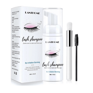 shampoing cils only lash paris