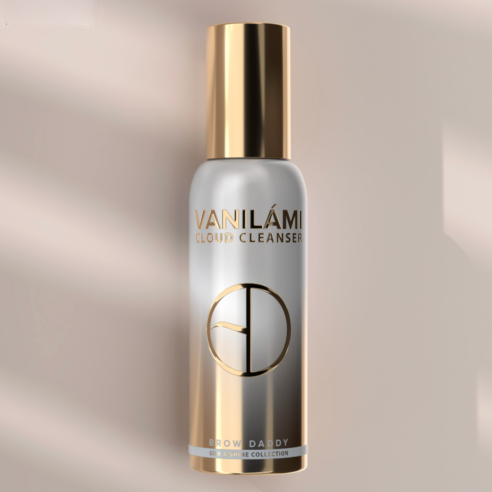 Shampoing_chantilly_Cloud_Cleanser_Brow_Daddy