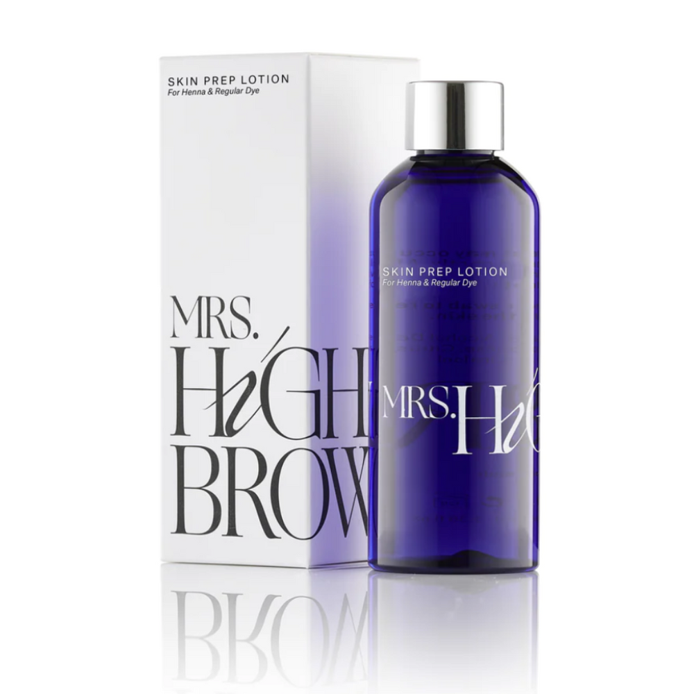 lotion nettoyante skin prep dyotics