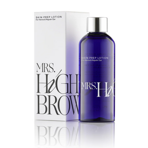 lotion nettoyante skin prep dyotics