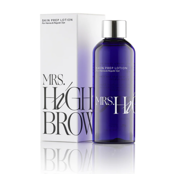 lotion nettoyante skin prep dyotics