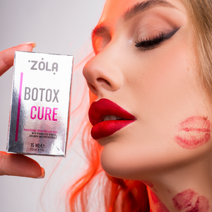 Lash btx cils & sourcils Zola - Sachets 10 x 1,5 ml