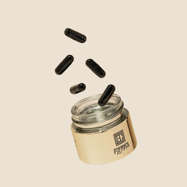 sourcils henne brow code