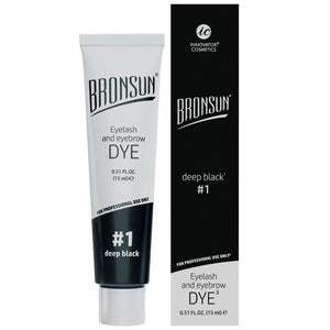 teinture bronsun deep black