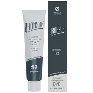 teinture bronsun graphite