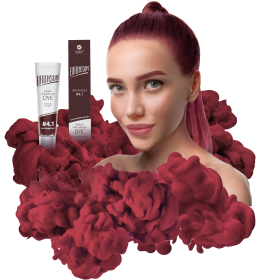 teinture bronsun red chesnut