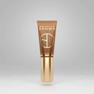 teinture brow daddy bronzer brown