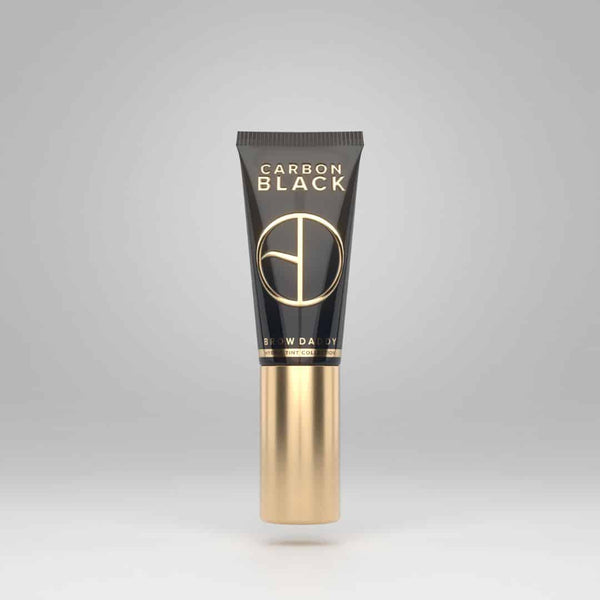 teinture brow daddy carbon black