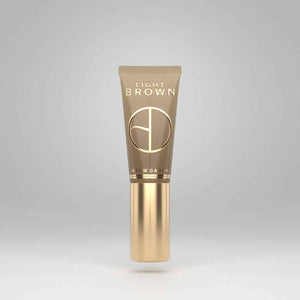 teinture brow daddy light brown