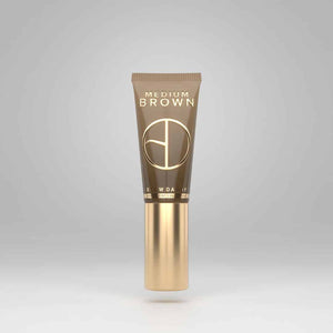 teinture brow daddy medium brown