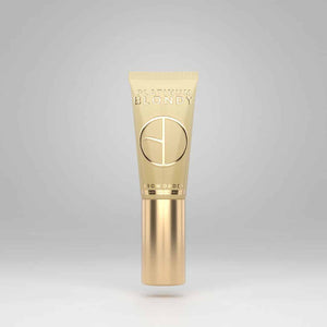 teinture brow daddy platinium blondy