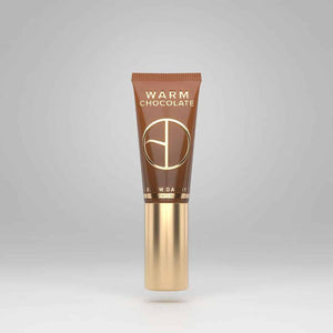 teinture brow daddy warm chocolate