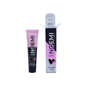 teinture cils noemi black night