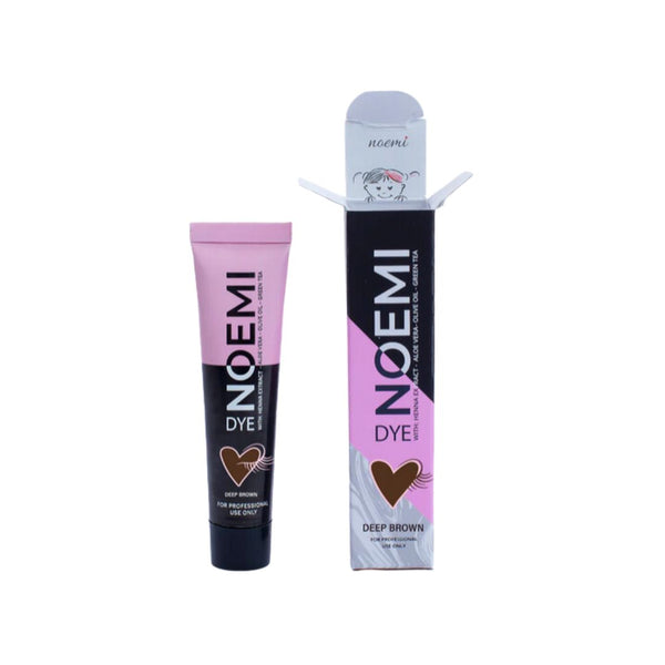 teinture cils noemi deep brown