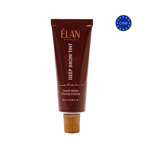 teinture elan sourcils