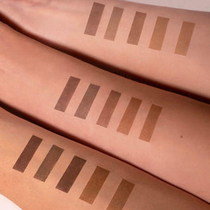 teinture pour sourcils