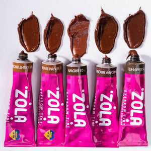 teinture sourcils Zola