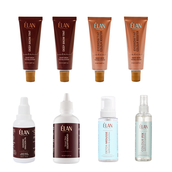 teinture sourcils elan sbts