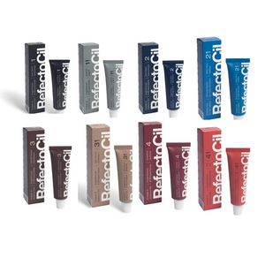 teintures refectocil