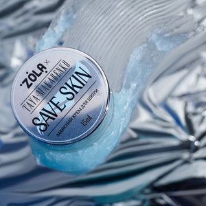 zola save skin