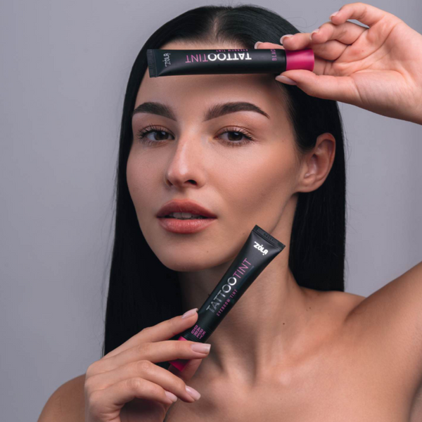 Kit Zola Tattoo Tint