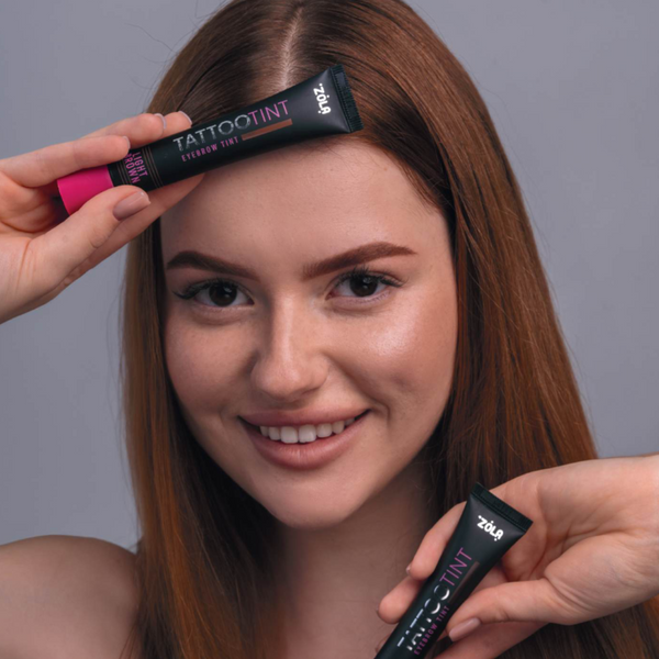 Kit Zola Tattoo Tint